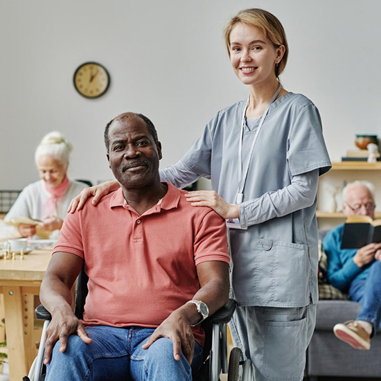 Disability Care Services