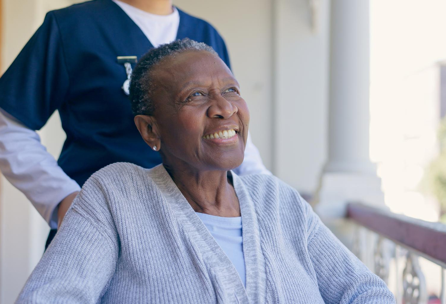 5 Signs Your Loved One May Need In-Home Alzheimer’s Care in Long Beach, CA